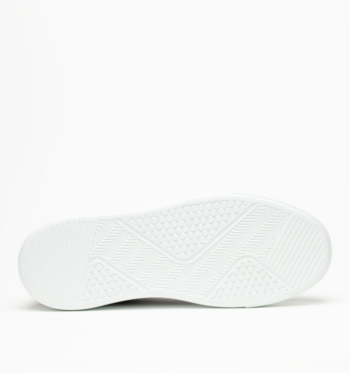 Кеды мужские, коричневые