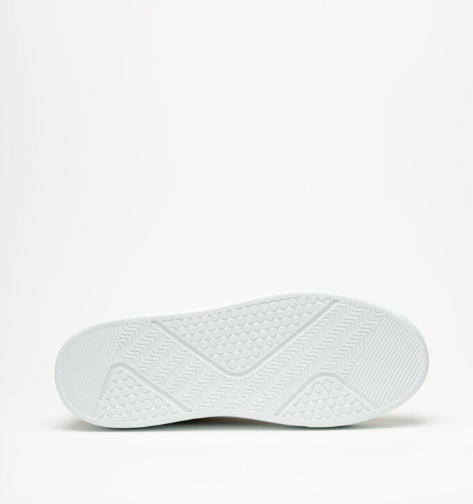 Кеды женские, бежевые